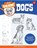 Let's Draw Dogs, How2DrawAnimals - Paperback - 9780760380727