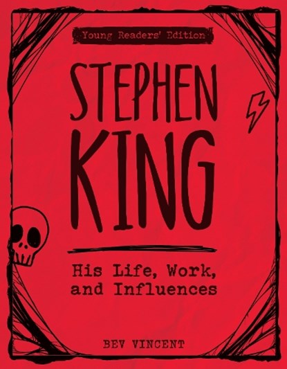 Stephen King, Bev Vincent - Paperback - 9780760387726