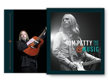 Tom Petty, Gillian G. Gaar - Gebonden - 9780760392614