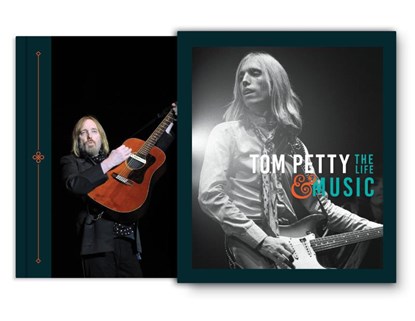Tom Petty, Gillian G. Gaar - Gebonden - 9780760392614
