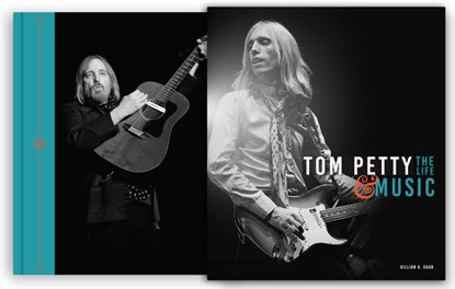 Tom Petty, Gillian G. Gaar - Gebonden - 9780760392614