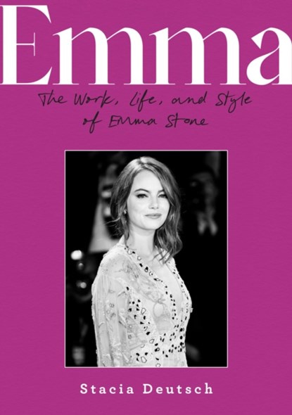 Emma, Stacia Deutsch - Gebonden - 9780760395714