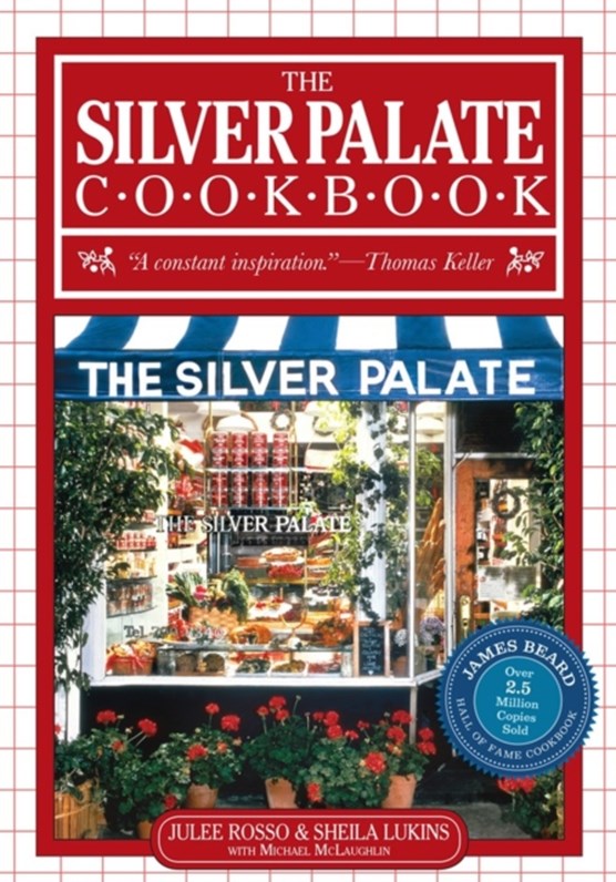 Silver Palate Cookbook: 25th Annivesary Edition Pap