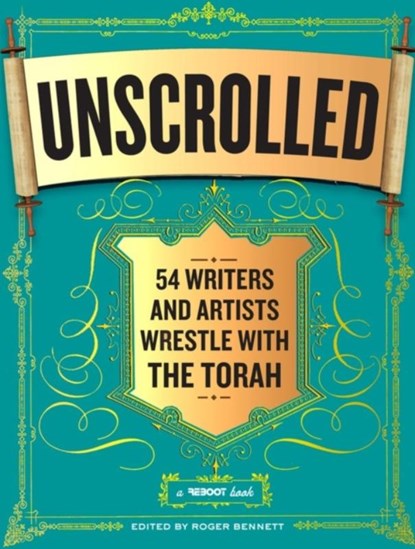 Unscrolled, Roger Bennett - Paperback - 9780761169192