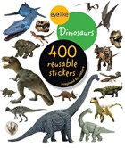 Eyelike Stickers: Dinosaurs | Workman Publishing | 