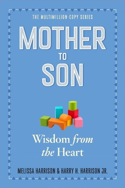Mother to Son, Melissa Harrison ; Harry H. Harrison - Paperback - 9780761174868