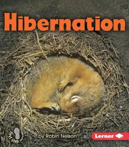 Hibernation, Robin Nelson - Paperback - 9780761356813