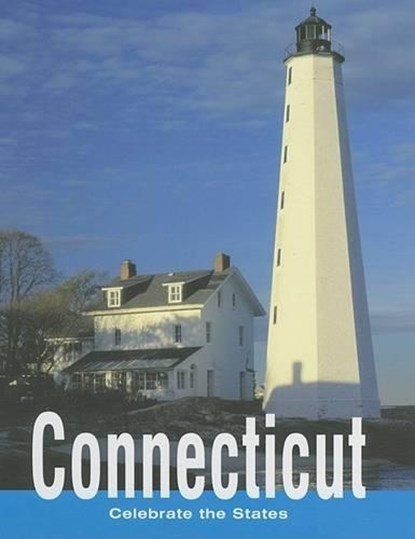 Connecticut, SHERROW,  Victoria - Gebonden - 9780761421559