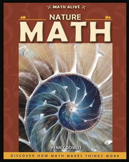 Nature Math, DOWDY,  Penny - Overig - 9780761432142