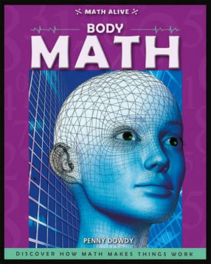 Body Math, DOWDY,  Penny - Overig - 9780761432159