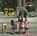 At the Zoo, Dana Meachen Rau - Paperback - 9780761432326