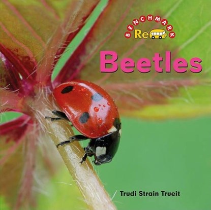 Beetles, Trudi Trueit - Gebonden - 9780761439622