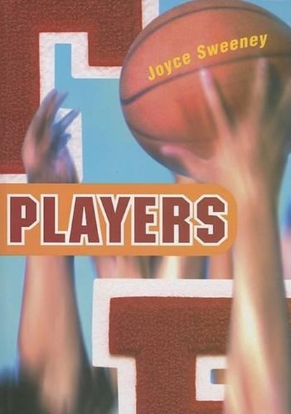 Players, Joyce Sweeney - Paperback - 9780761452362
