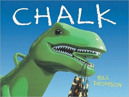 Chalk, Bill Thomson - Gebonden - 9780761455264