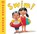 Swim!, Marilyn Brigham ; Eric Velasquez - Gebonden - 9780761462538