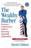 The Wealthy Barber, Updated 3rd Edition | David Chilton | 