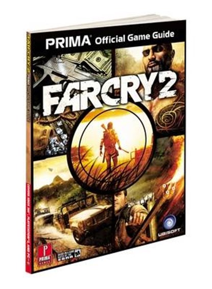 Far Cry 2, Knight, David - Paperback - 9780761559337