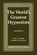 The World's Greatest Hypnotists, John C. Hughes - Paperback - 9780761805045