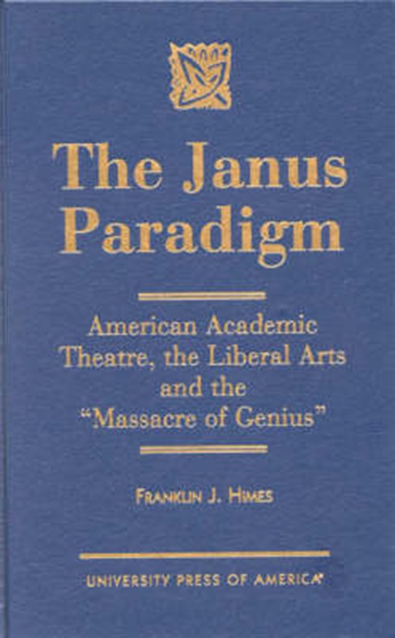 The Janus Paradigm
