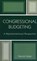 Congressional Budgeting, FISHER,  Patrick - Gebonden - 9780761829348