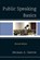 Public Speaking Basics, Michael A. Griffin - Paperback - 9780761865407