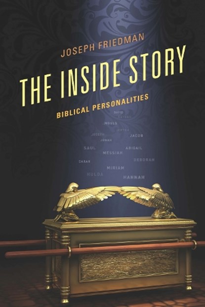 The Inside Story, Joseph Friedman - Paperback - 9780761868293