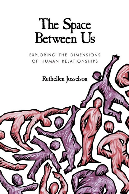 The Space between Us, Ruthellen H. Josselson - Paperback - 9780761901266