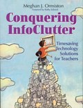 Conquering InfoClutter | Meg Ormiston | 