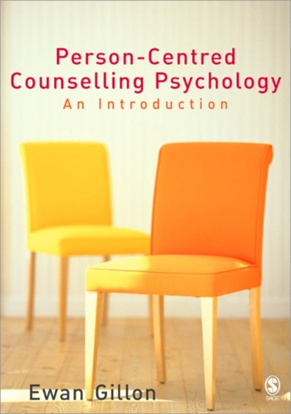 Person-Centred Counselling Psychology, Ewan Gillon - Paperback - 9780761943358