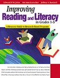 Improving Reading and Literacy in Grades 1-5 | ST. John, Edward Patrick ; Loescher, Siri Ann ; Bardzell, Jeffrey S. | 