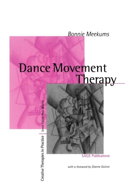 Dance Movement Therapy, MEEKUMS,  Bonnie - Paperback - 9780761957676