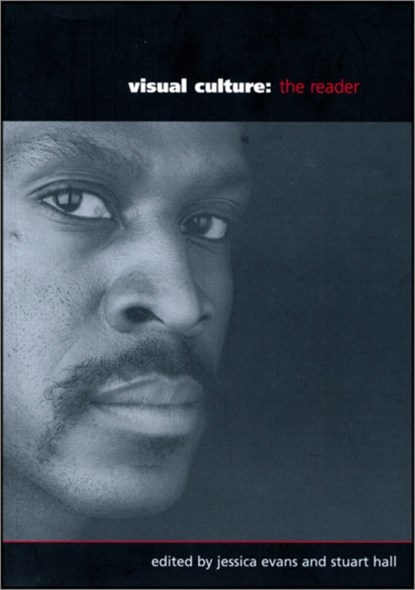 Visual Culture, Jessica Evans ; Stuart Hall - Paperback - 9780761962489