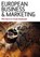 European Business and Marketing, Phil Harris ; Frank McDonald - Gebonden - 9780761966043