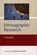 Ethnographic Research, Stephanie J. A. Taylor - Gebonden - 9780761973928
