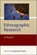 Ethnographic Research, Stephanie J. A. Taylor - Paperback - 9780761973935