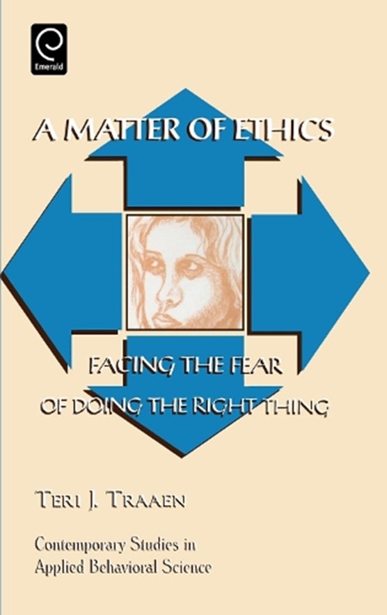 Matter of Ethics