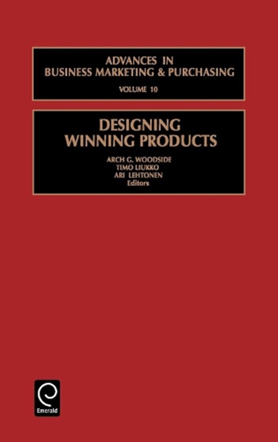 Designing winning products