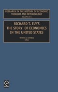 Richard T Ely | Warren J. Samuels | 