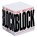 The Writer's Block, Jason Rekulak - Paperback - 9780762409488
