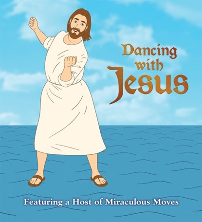 Dancing with Jesus, Sam Stall - Gebonden - 9780762444144