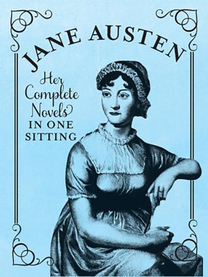 Jane Austen, Jennifer (Editorial Director) Kasius - Gebonden - 9780762447558