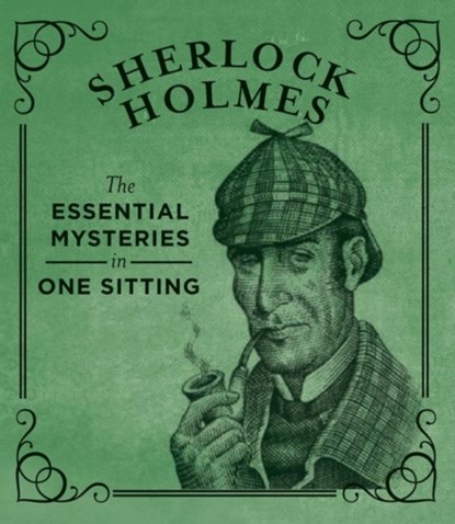 Sherlock Holmes, Jennifer (Editorial Director) Kasius - Gebonden - 9780762448692