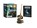 Harry Potter Voldemort's Wand with Sticker Kit, Running Press - Paperback Boxset - 9780762452415
