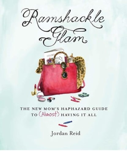 Ramshackle Glam, Jordan Reid - Ebook - 9780762453054