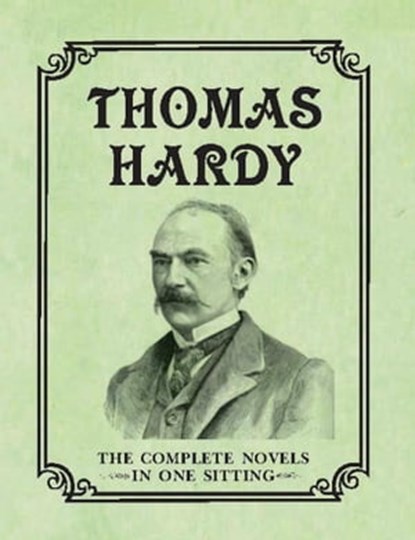 Thomas Hardy, Joelle Herr - Ebook - 9780762453306