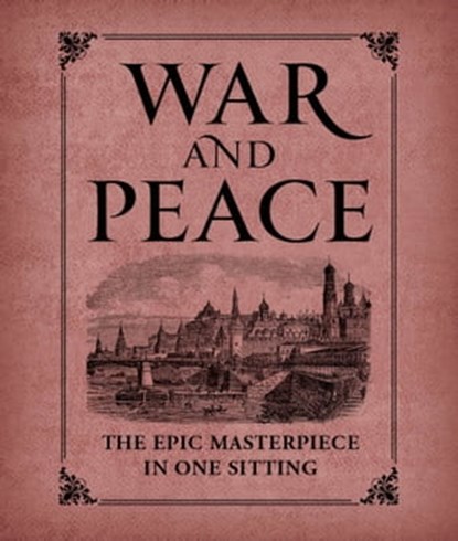 War and Peace, Joelle Herr - Ebook - 9780762455607