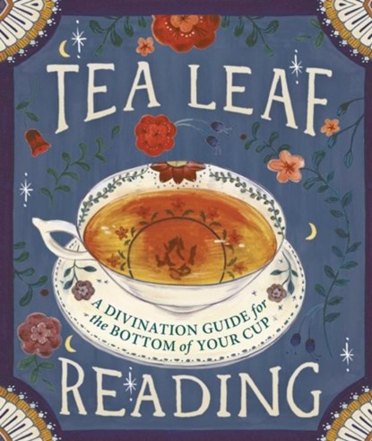 Tea Leaf Reading, Dennis Fairchild - Gebonden - 9780762456406
