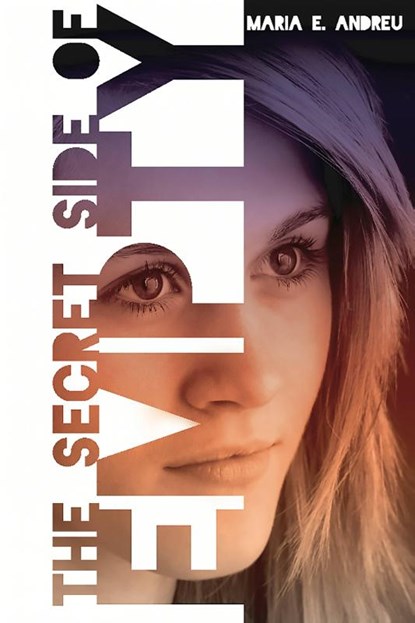 Secret Side of Empty, Maria E Andreu - Paperback - 9780762459162