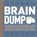 Brain Dump, Running Press - Gebonden - 9780762459773