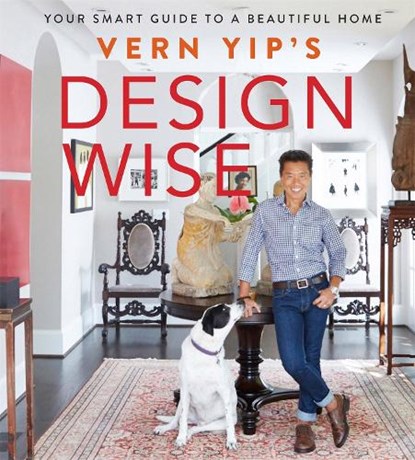 Vern Yip's Design Wise, Vern Yip - Gebonden - 9780762459858